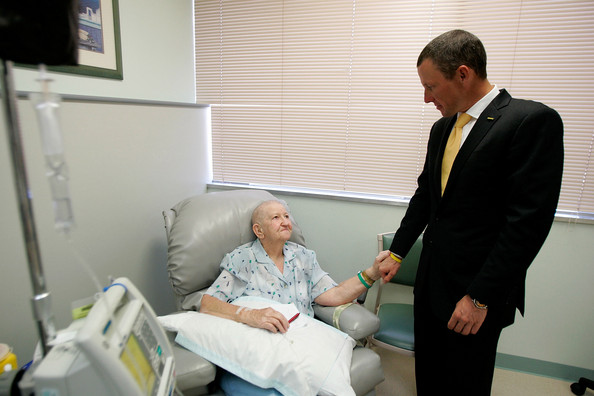 lance armstrong cancer lance armstrong cancer
